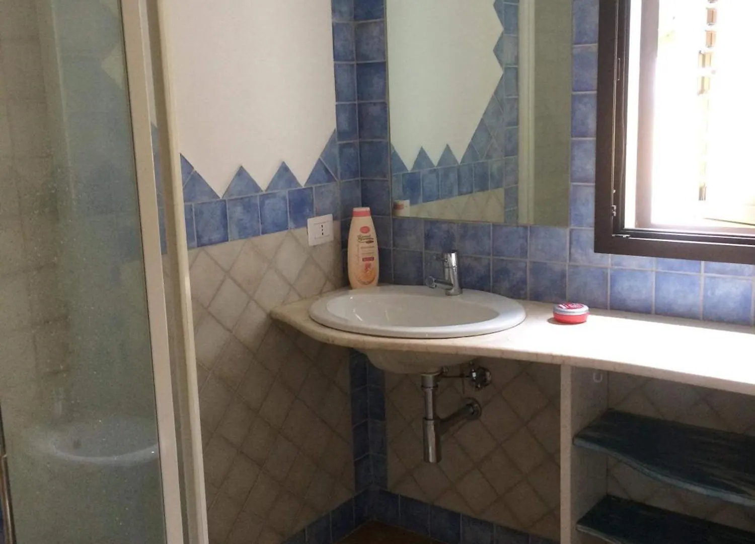 Casa Turchese Apartment Orosei