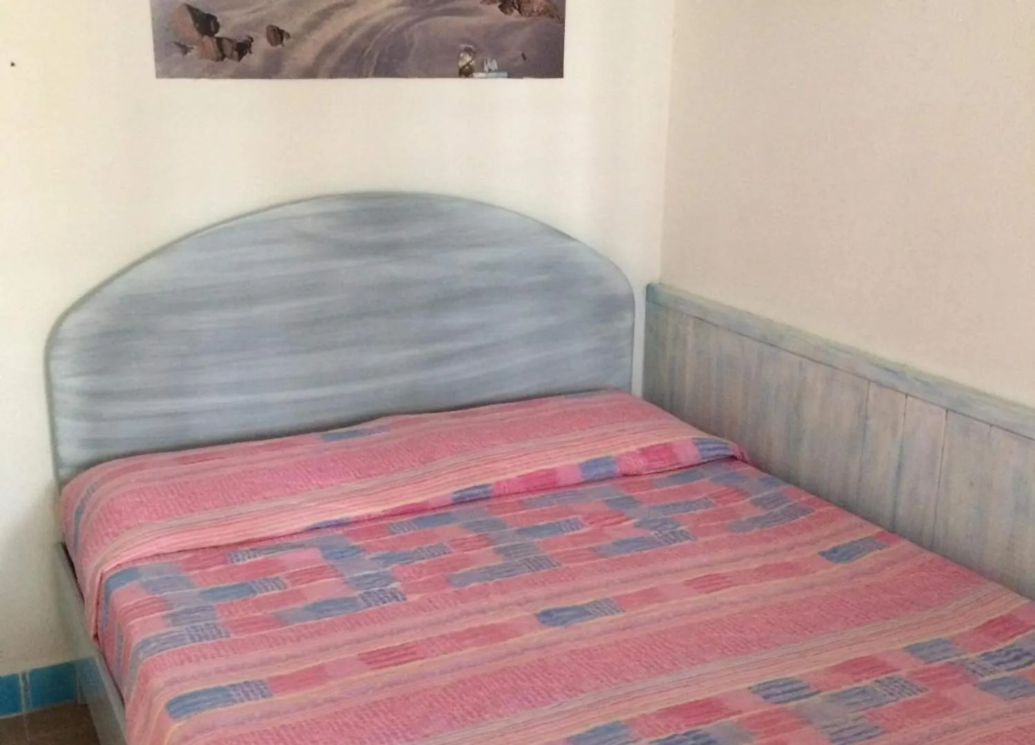 Casa Turchese Apartment Orosei Italy