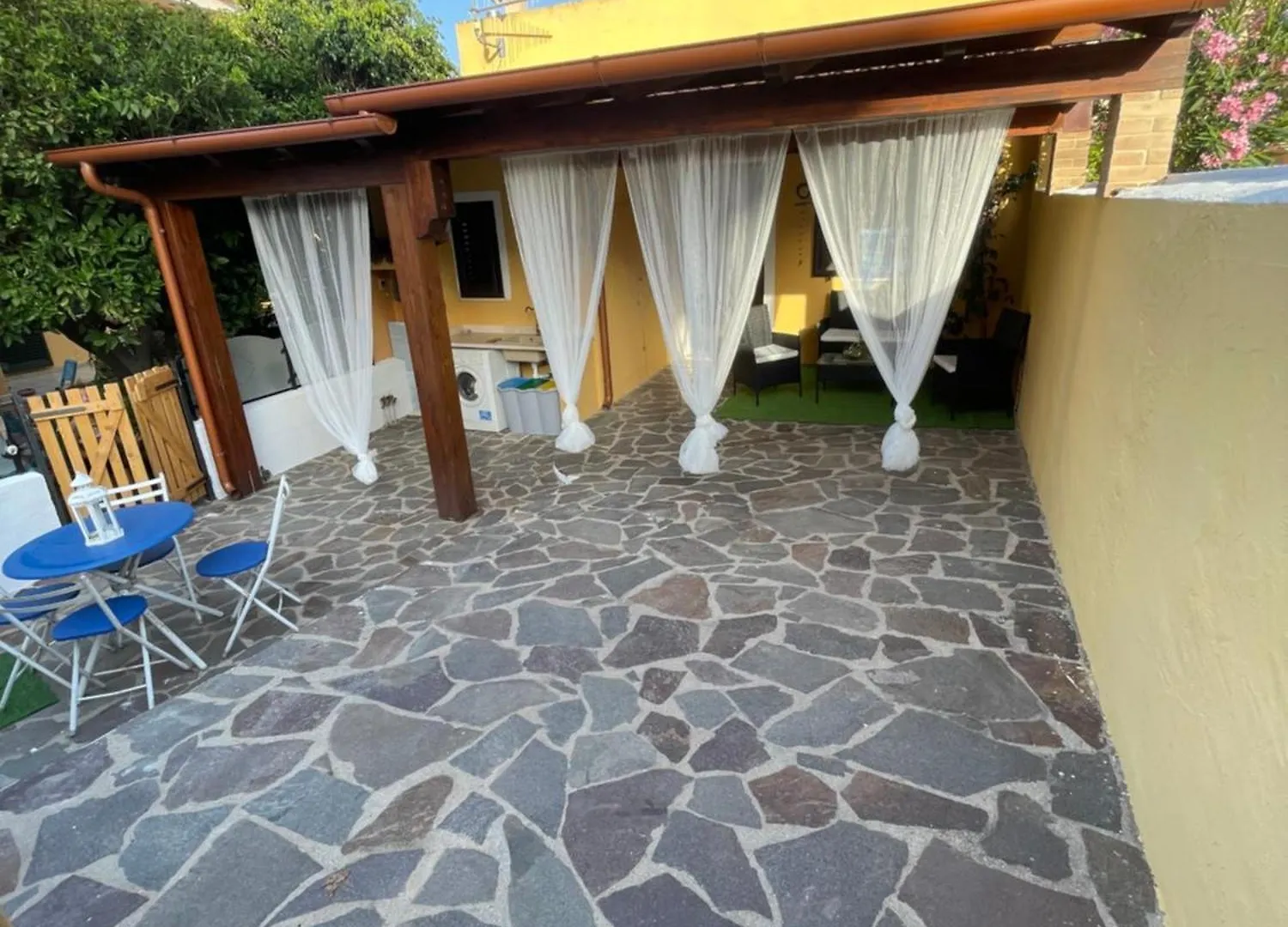 Casa Turchese Apartment Orosei